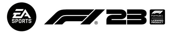 挑战极限 决胜时刻 开启你的传奇：EA SPORTS™ F1® 23现已全球上市