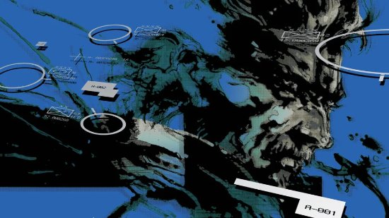 《MGS4》曾在Xbox360上完美运行 但物理上无法移植