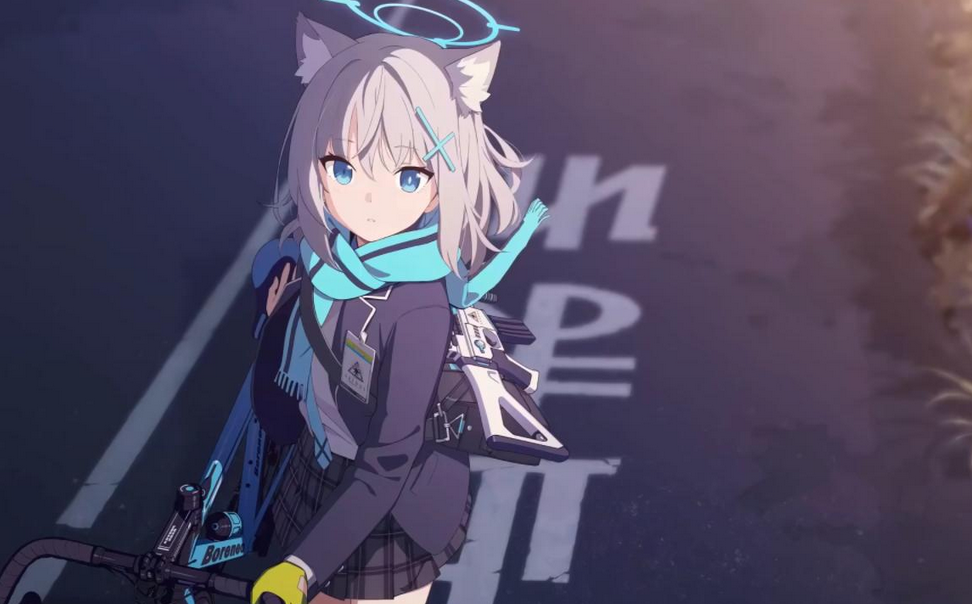 蔚蓝档案国服什么时候开服 蔚蓝档案国服开服时间