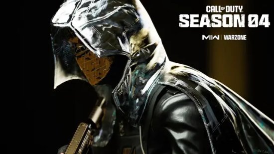 《COD19》新皮肤引热议：移动变色失去伪装