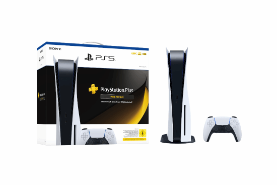 《幽灵线东京》玩家数破500万 PS5会员主机捆绑包疑曝光