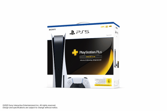 《幽灵线东京》玩家数破500万 PS5会员主机捆绑包疑曝光