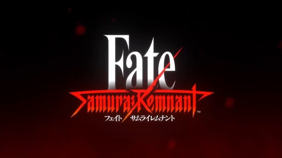 动作RPG新作《Fate/Samurai Remnant》首曝实机：拔刀无双乱斩！