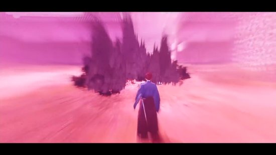 动作RPG新作《Fate/Samurai Remnant》首曝实机：拔刀无双乱斩！