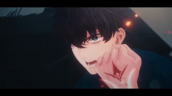 动作RPG新作《Fate/Samurai Remnant》首曝实机：拔刀无双乱斩！