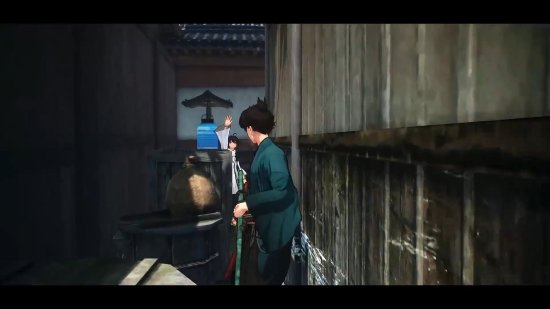 动作RPG新作《Fate/Samurai Remnant》首曝实机：拔刀无双乱斩！