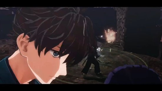 动作RPG新作《Fate/Samurai Remnant》首曝实机：拔刀无双乱斩！