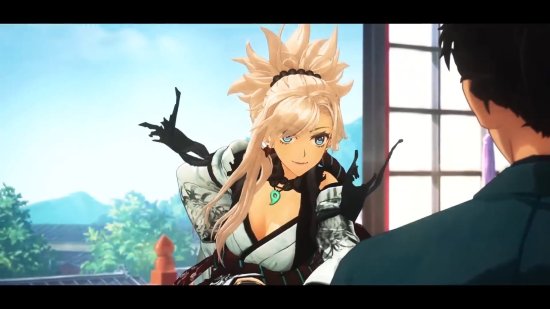 动作RPG新作《Fate/Samurai Remnant》首曝实机：拔刀无双乱斩！