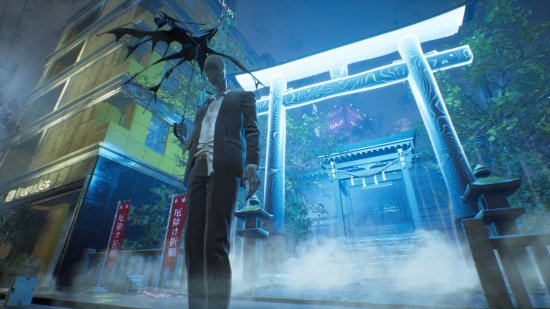《幽灵线：东京》玩家数突破500万 官方发贺图庆祝