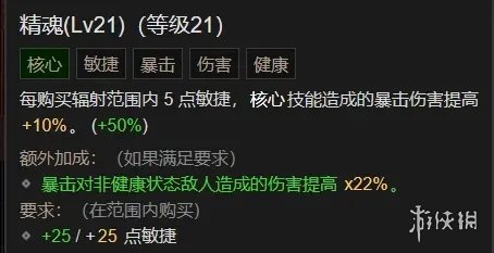 《暗黑破坏神4》鲜血死灵法师BD构筑攻略