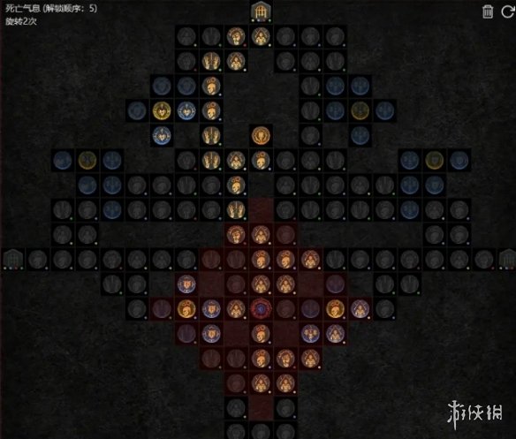 《暗黑破坏神4》鲜血死灵法师BD构筑攻略