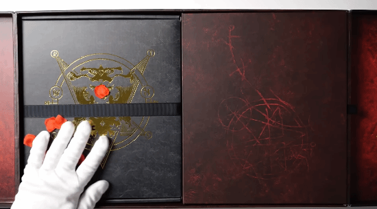 《暗黑4》珍藏版超细致开箱：蜡烛灯质感很棒！