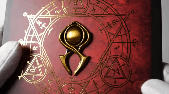 《暗黑4》珍藏版超细致开箱：蜡烛灯质感很棒！