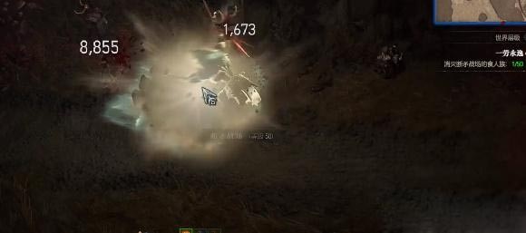 《暗黑破坏神4》一劳永逸任务怎么做？一劳永逸任务攻略