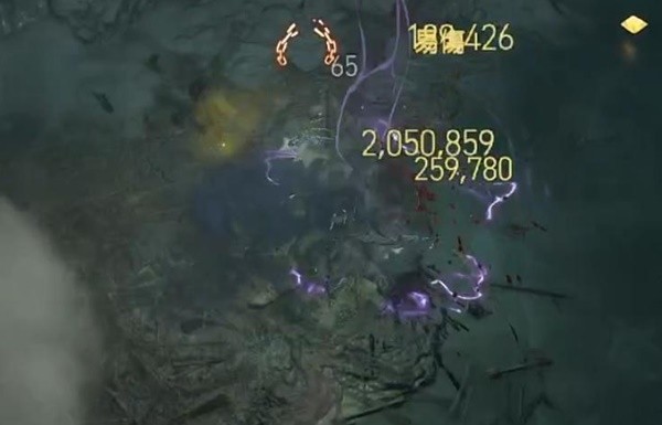 《暗黑破坏神4》德鲁伊撕裂狼详细Build分享