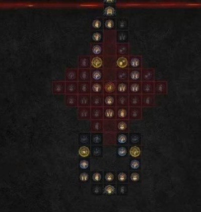 《暗黑破坏神4》德鲁伊撕裂狼详细Build分享