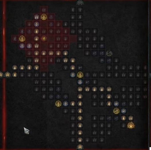 《暗黑破坏神4》德鲁伊撕裂狼详细Build分享