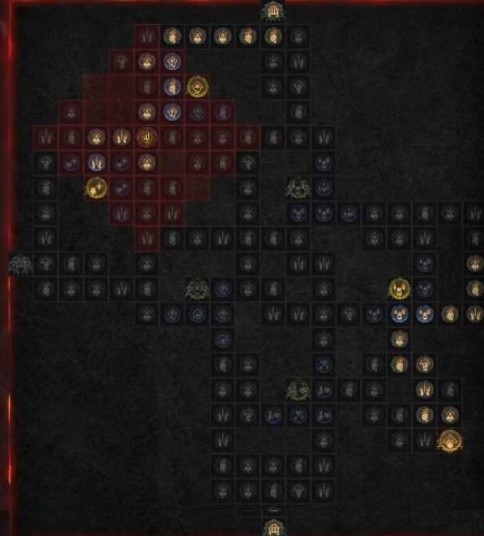 《暗黑破坏神4》德鲁伊撕裂狼详细Build分享
