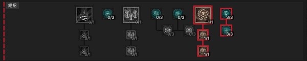 《暗黑破坏神4》近战死灵法师Build分享