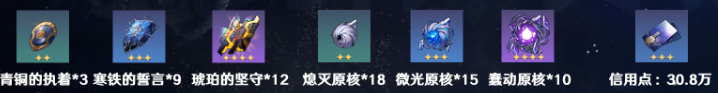 崩坏星穹铁道余生的第一天怎么样 四星光锥余生的第一天介绍