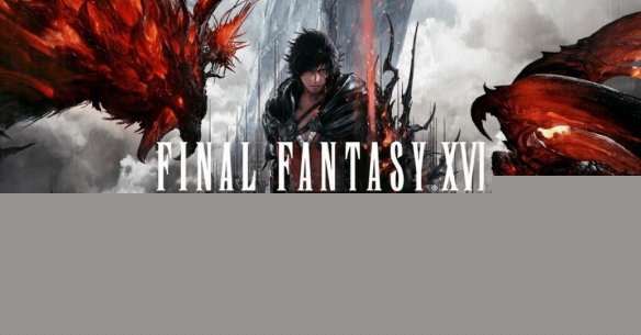 最终幻想16预购奖励是什么 FF16豪华版内容介绍