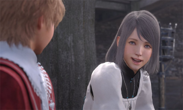 最终幻想16吉尔沃里克召唤兽是什么 FF16吉尔沃里克背景介绍