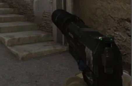 csgofps指令