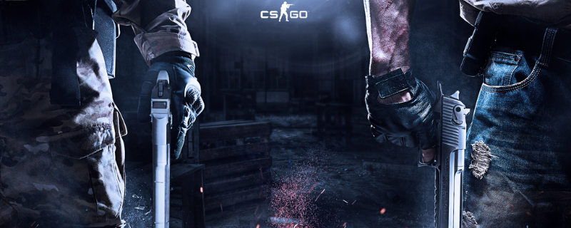 csgopackage文件夹在哪