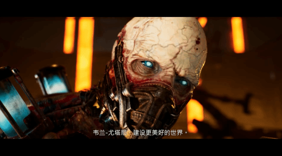 《异形坠入黑暗》发售预告：率领战队阻止异形威胁