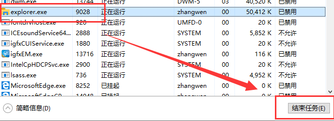 win10更新后无法进入桌面解决方法 win10更新之后无法进入桌面