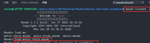 Vscode怎样编写Maude？Vscode编写Maude的方法