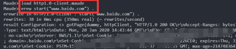 Vscode怎样编写Maude？Vscode编写Maude的方法