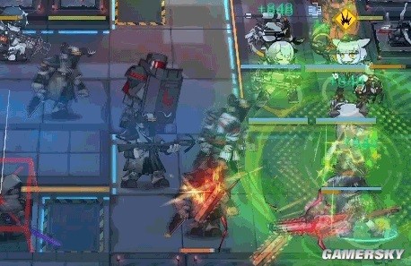 《明日方舟》特种干员温蒂测评 特种干员温蒂强吗