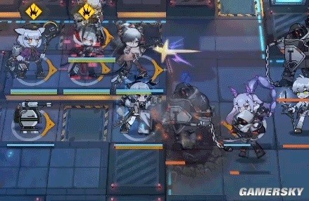 《明日方舟》特种干员温蒂测评 特种干员温蒂强吗