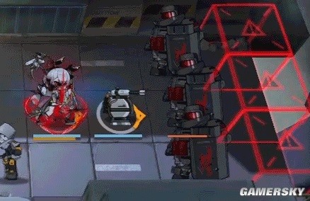 《明日方舟》特种干员温蒂测评 特种干员温蒂强吗