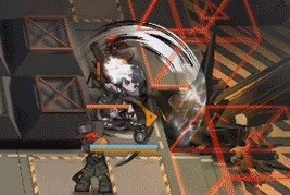 明日方舟特种干员羽毛笔测评 羽毛笔强吗
