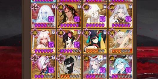 阴阳师伴夏奇谈对应答案详解