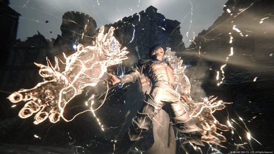 《最终幻想16》评分即将解禁：M站贴出《最终幻想15》媒体评分：81分