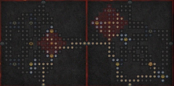 《暗黑破坏神4》游侠三灌注影分身乱射流Build