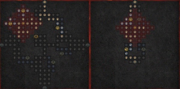 《暗黑破坏神4》游侠三灌注影分身乱射流Build
