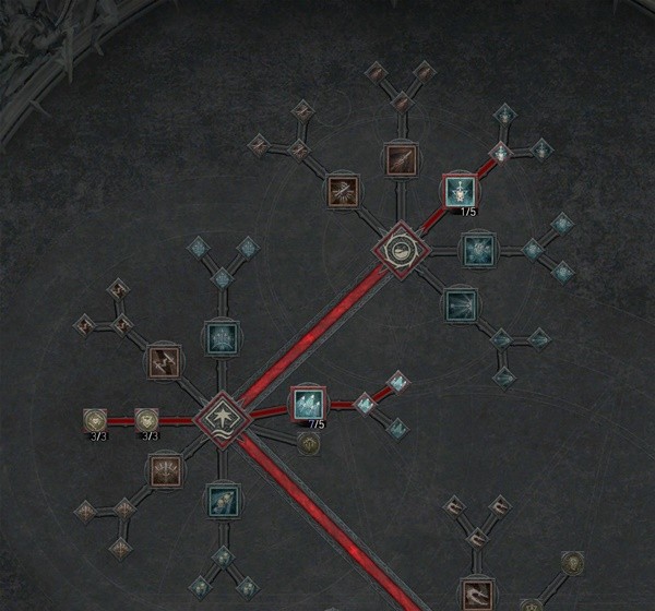 《暗黑破坏神4》游侠三灌注影分身乱射流Build
