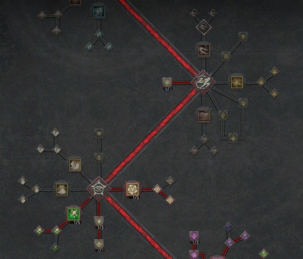 《暗黑破坏神4》游侠三灌注影分身乱射流Build