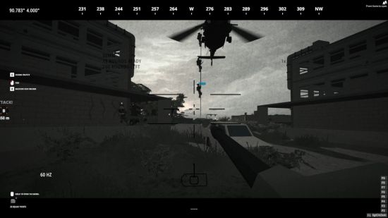 像素版《战地》超6万人在线 Steam特别好评