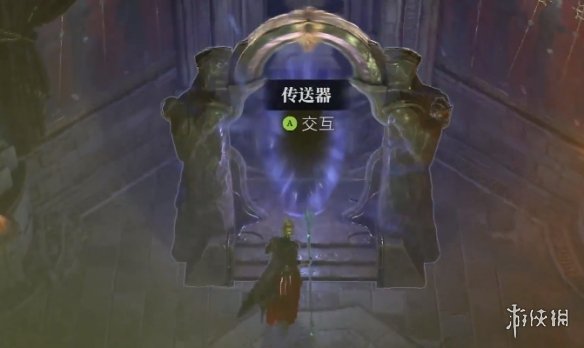 《暗黑破坏神4》圣光大教堂层数介绍