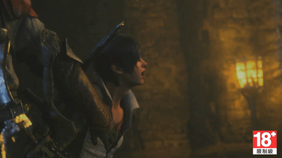 《FF16》发售前倒数预告：PS5次世代完美呈现！