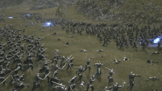《FF16》发售前倒数预告：PS5次世代完美呈现！