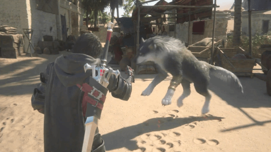 《FF16》发售前倒数预告：PS5次世代完美呈现！