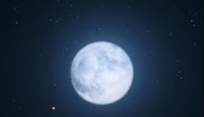 《最终幻想16》月亮旁的红点是什么？ 月亮旁的红点介绍