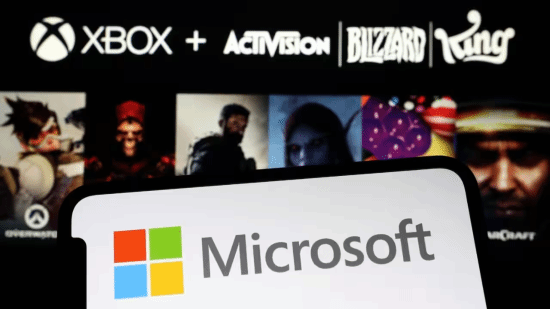 FTC反对微软收购案的有力证据：Xbox独占《星空》！