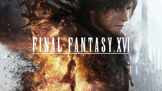 调查显示：过半玩家不买《FF16》原因是没PS5